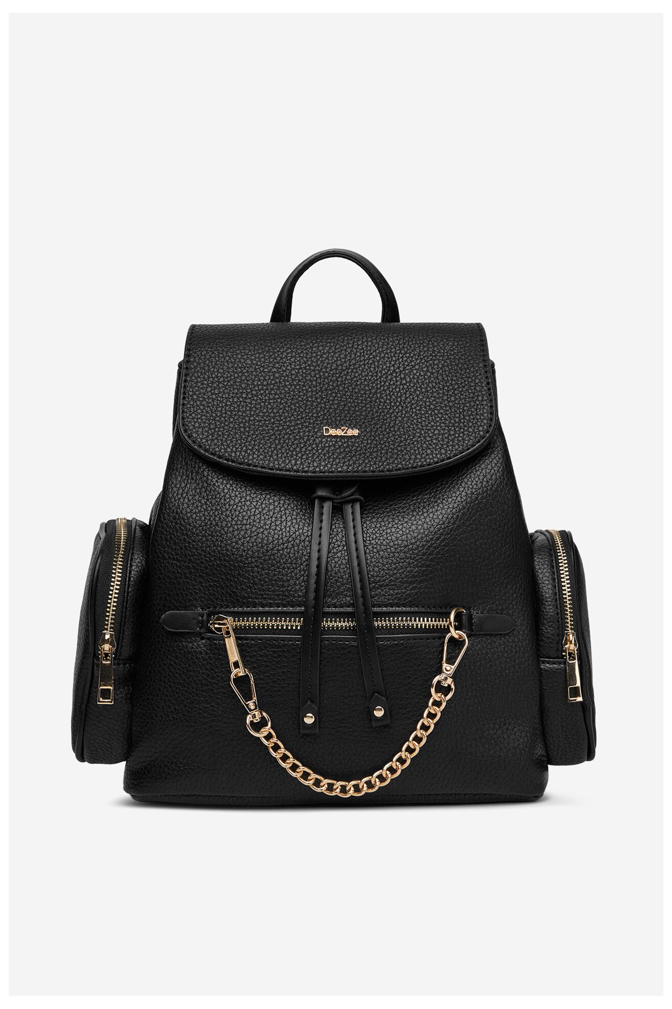 Раница DeeZee H230649 ЧЕРЕН