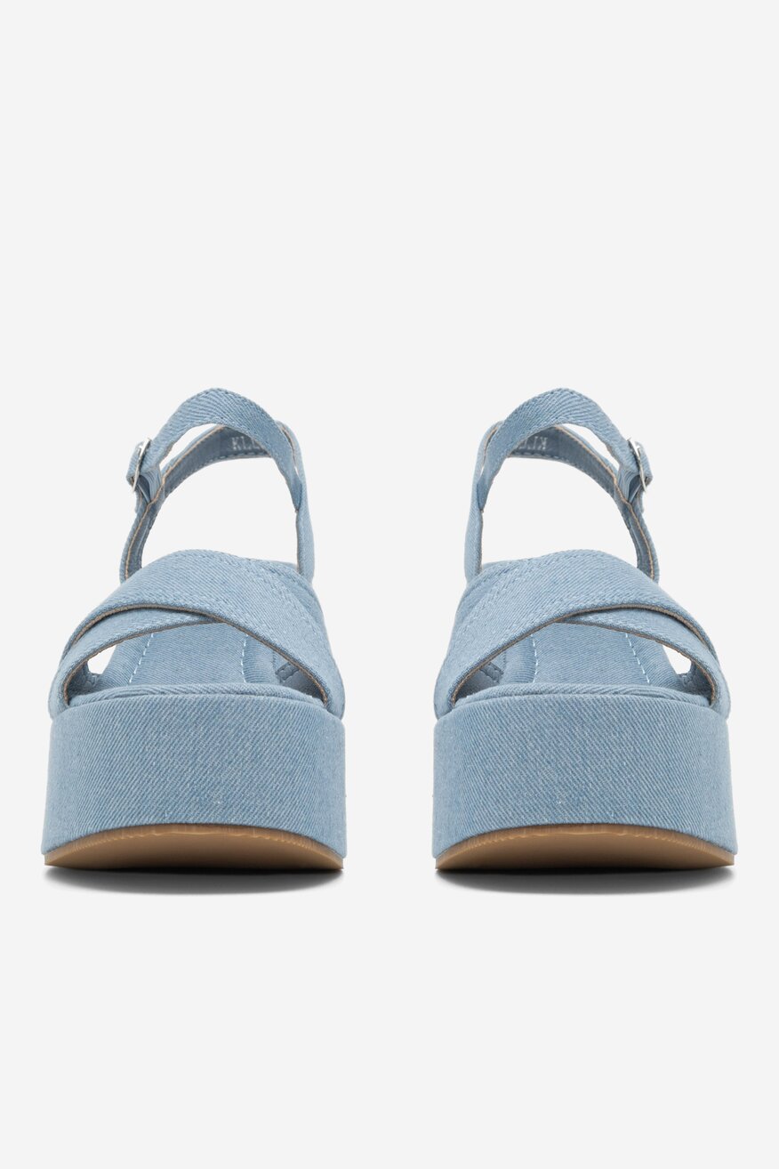 Jenny Fairy - Sandały - 5905588080022