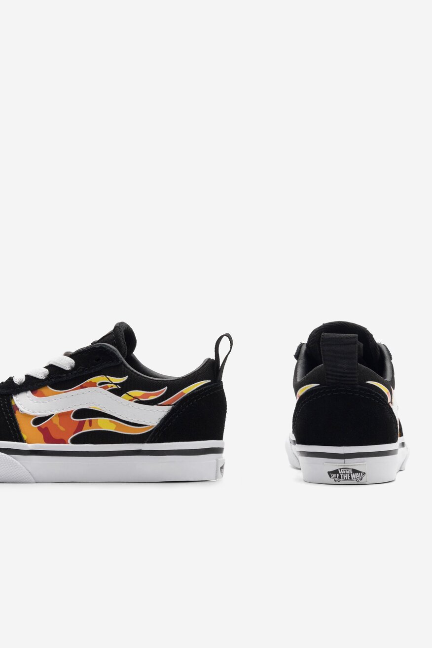 Vans - WARD SLIP-ON - 5904862937861