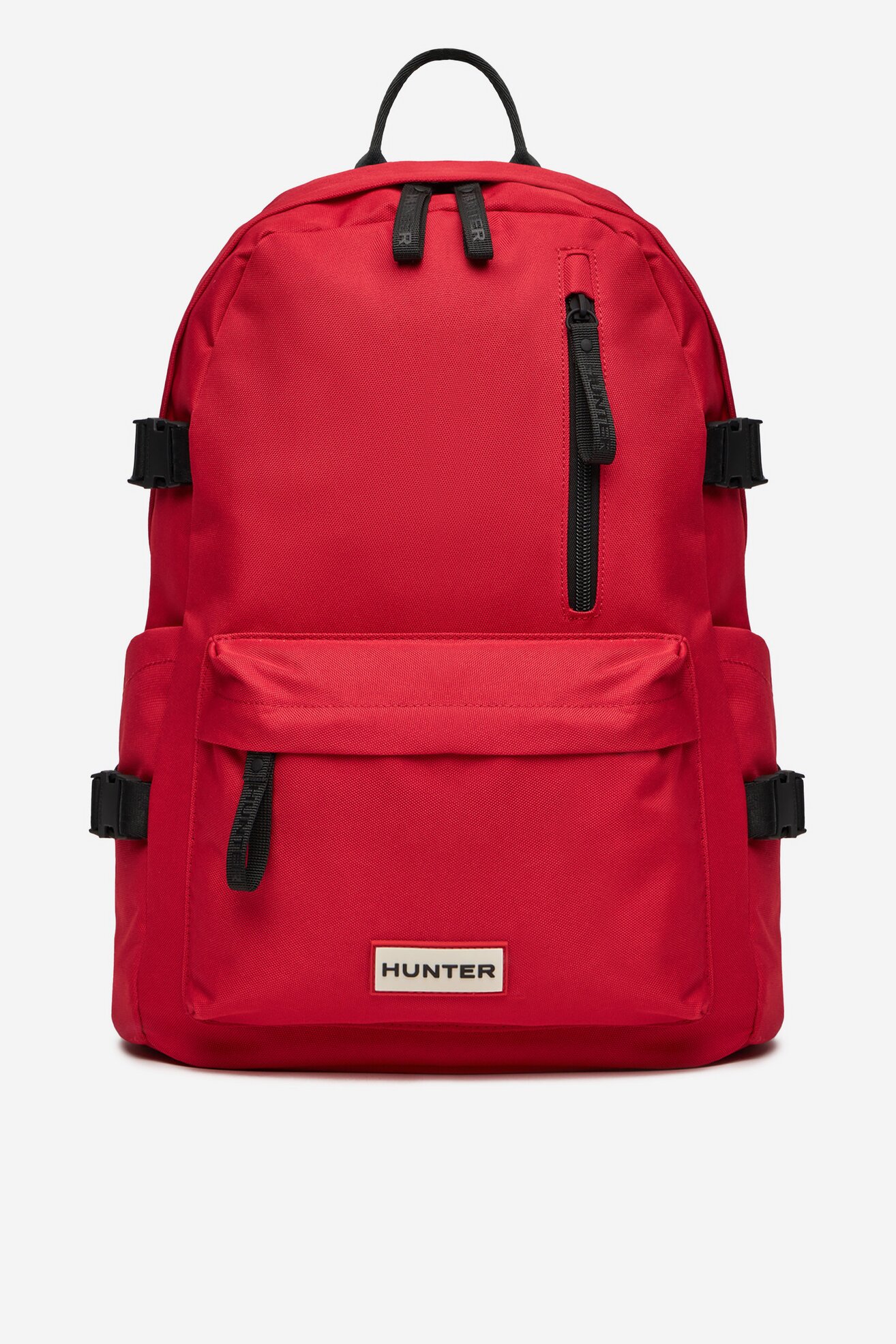 Раница HUNTER HTR-B-011-07 ЧЕРВЕН