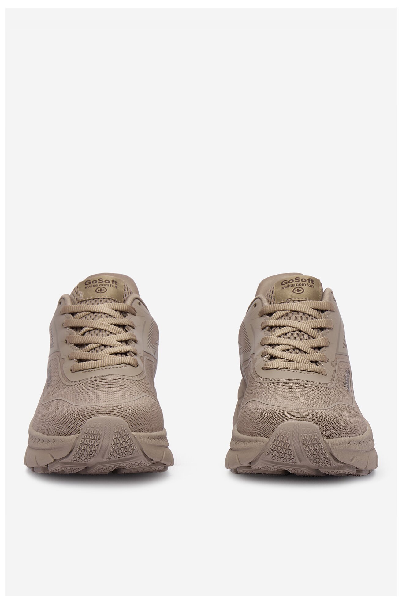 Спортни обувки Go Soft CEO-V11-148 КАФЯВ