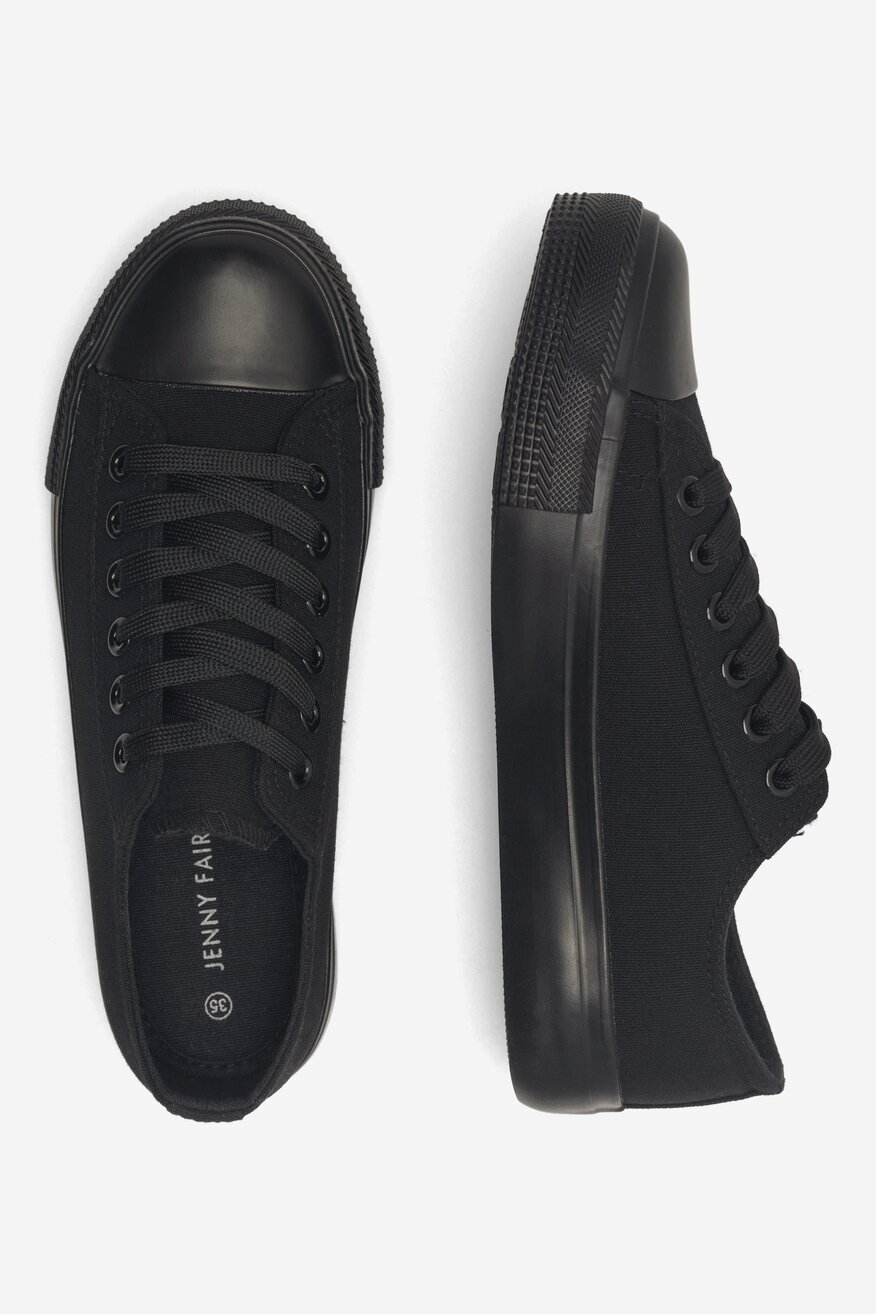 Jenny Fairy - Trampki - 5904862865805