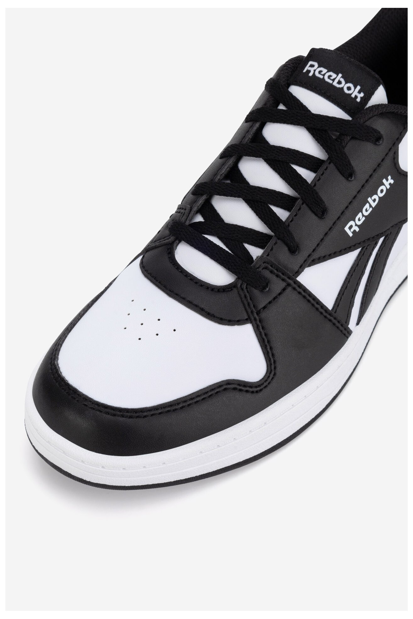 Obuwie sportowe Reebok ROYAL PRIME 2.0 100033494 Biały