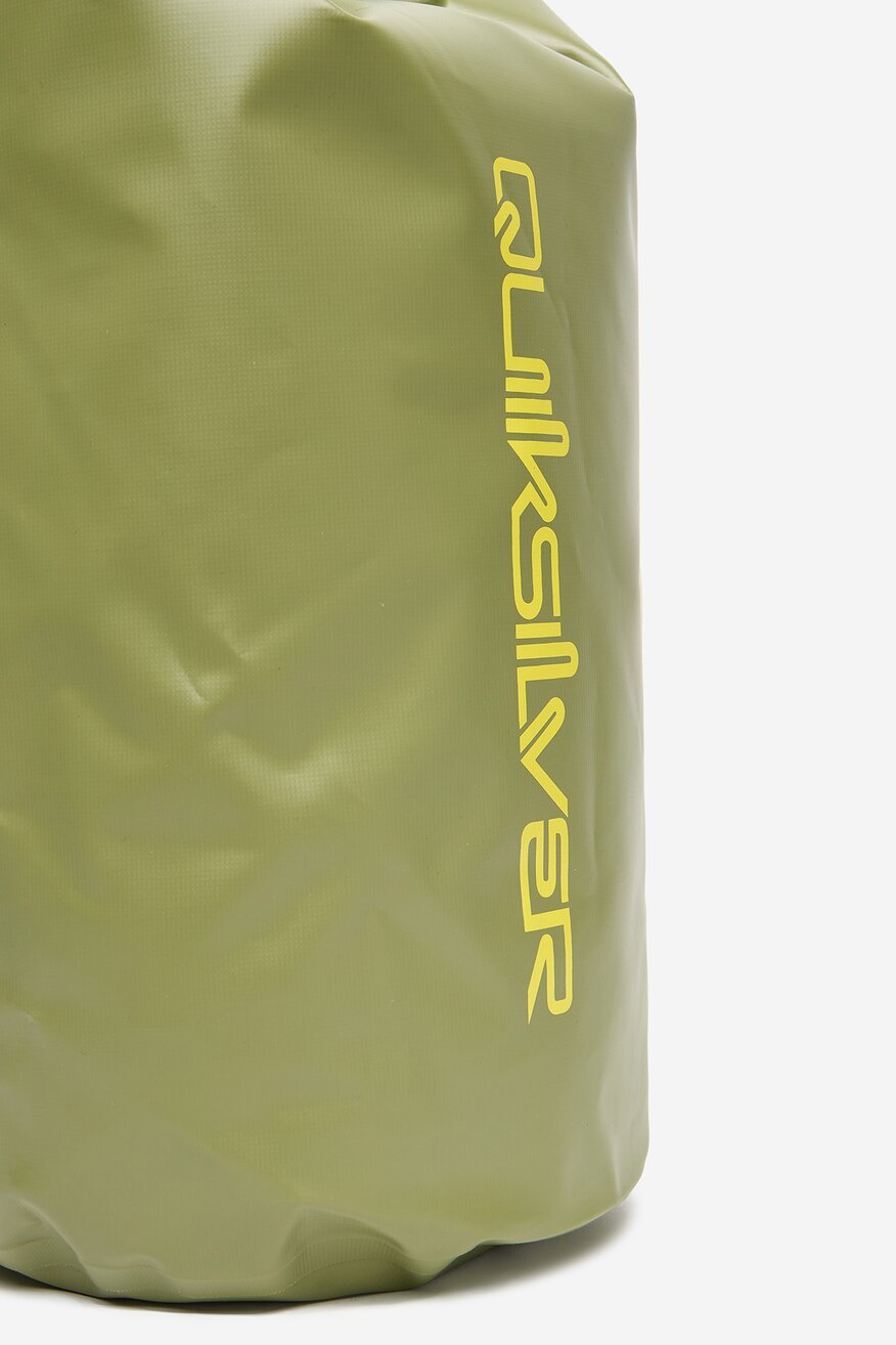 Kabelka QUIKSILVER ZELENÁ - 5906751335468
