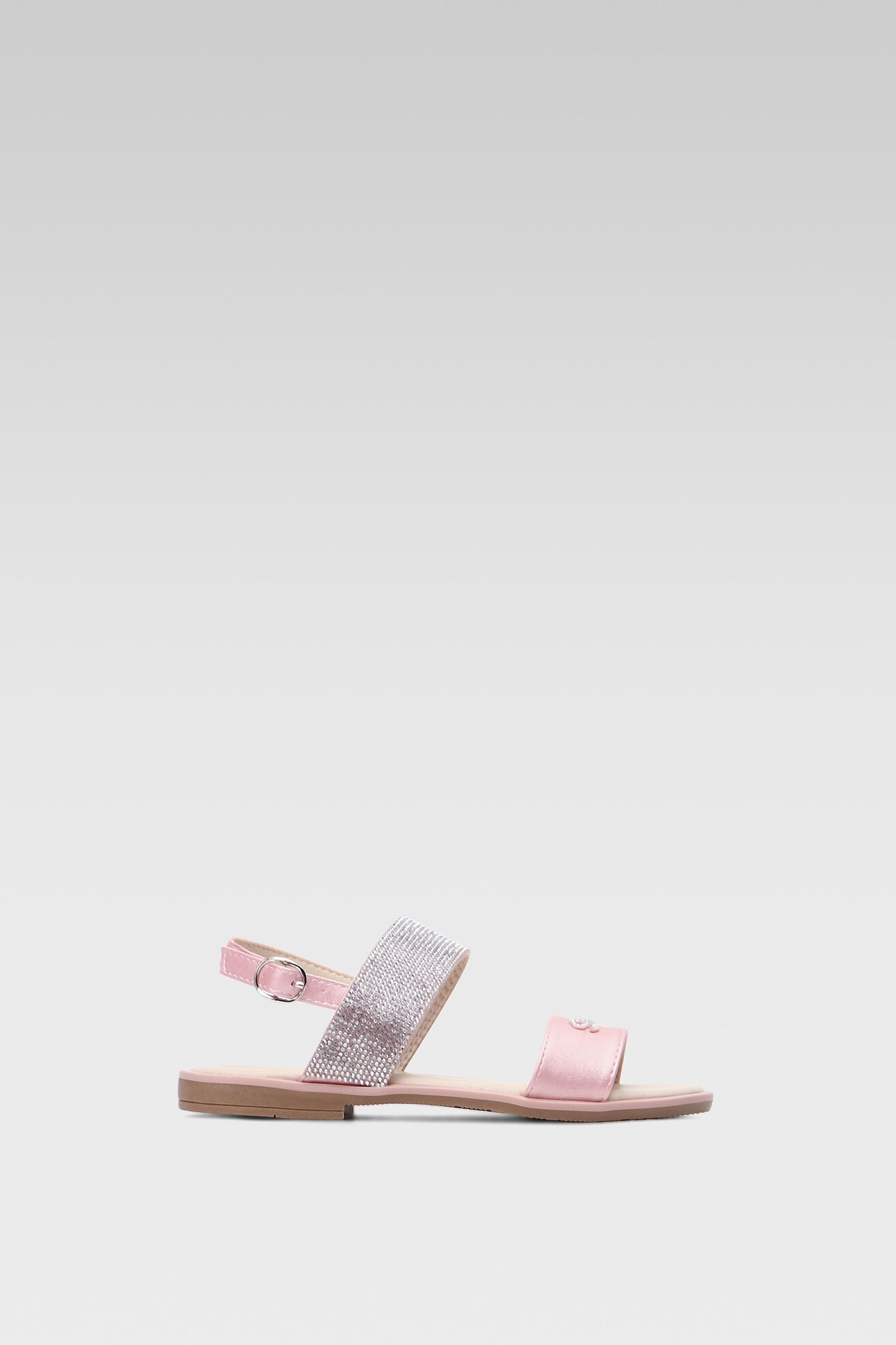 Sandale DeeZee CM12345 ROZE