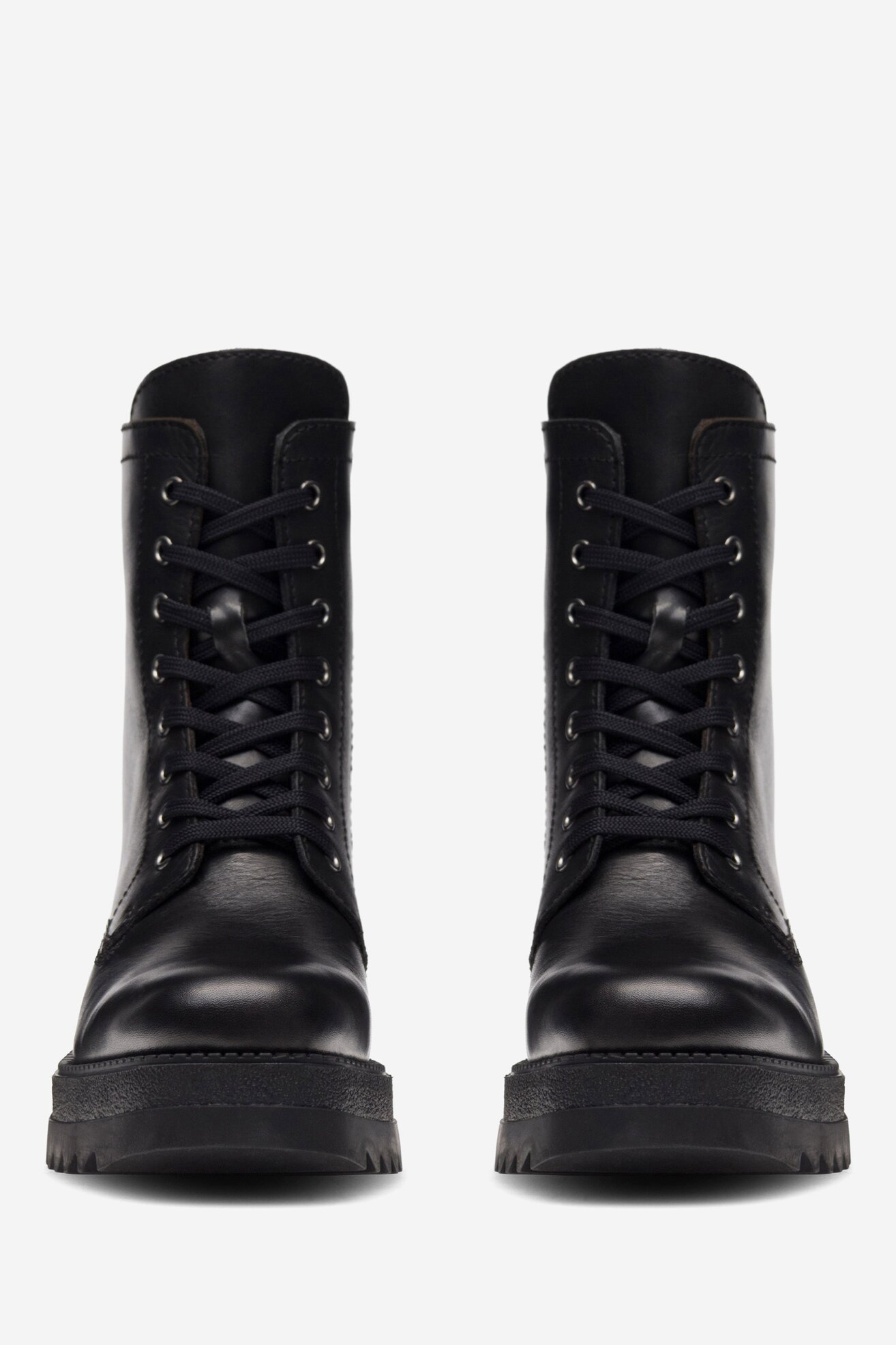 Trzewiki Lasocki NEPTUNE WI16-NEPTUNE-02 Czarny