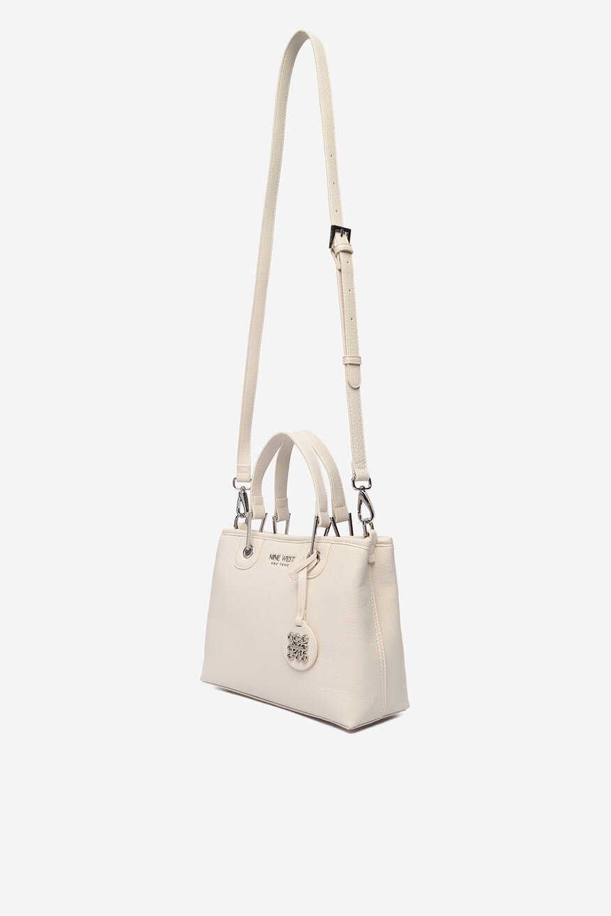 
                Kézitáska NINE WEST FEHÉR - 5906751542729