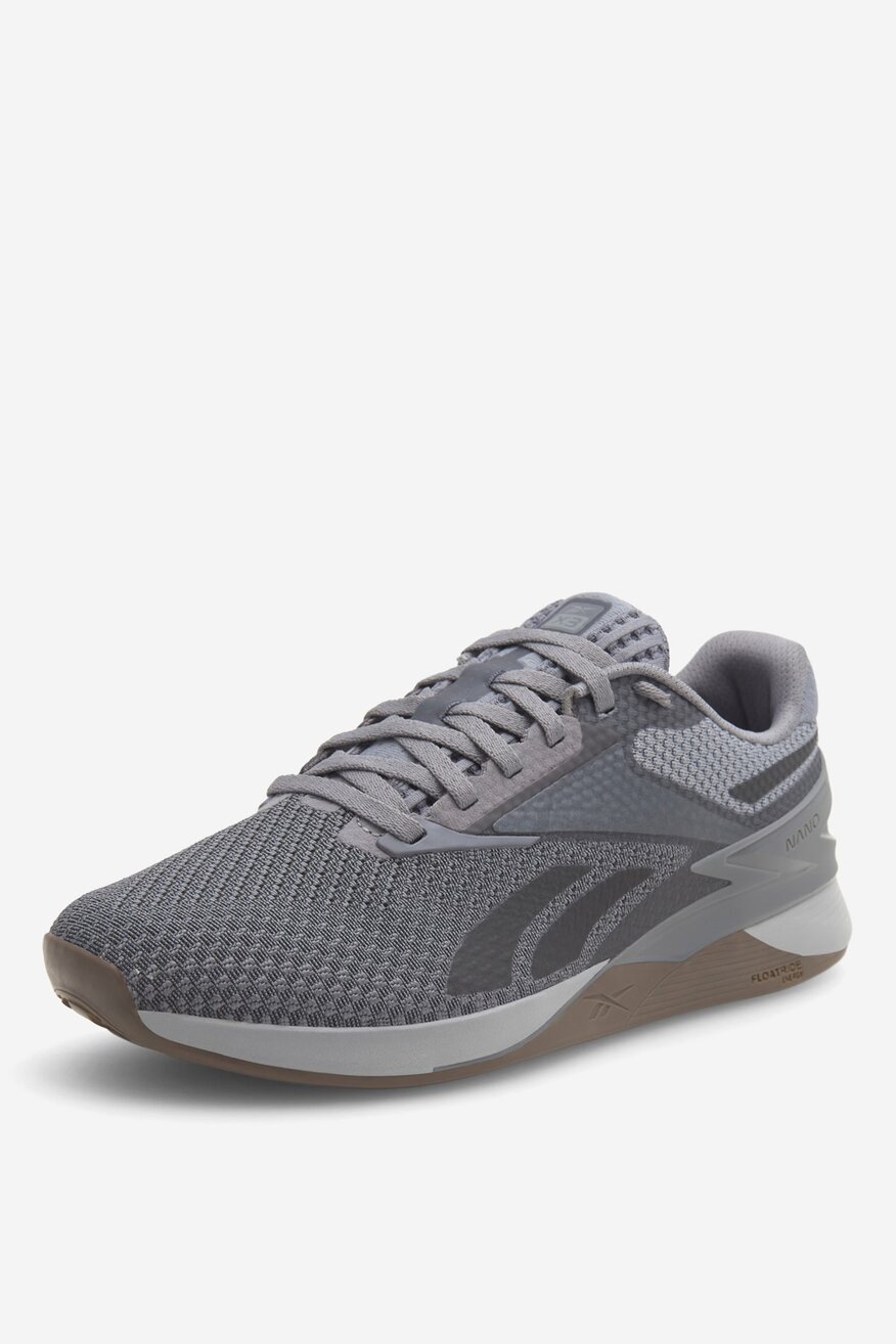 Кросівки спортивні Reebok СІРИЙ - 2230060490512