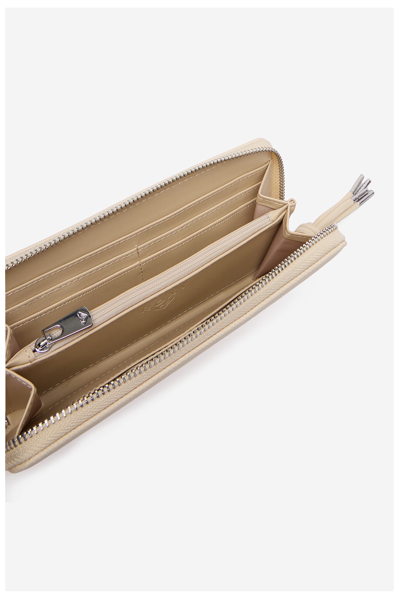 Női pénztárca ROXY CEO-RX-W1-002-AW25 SÁRGA