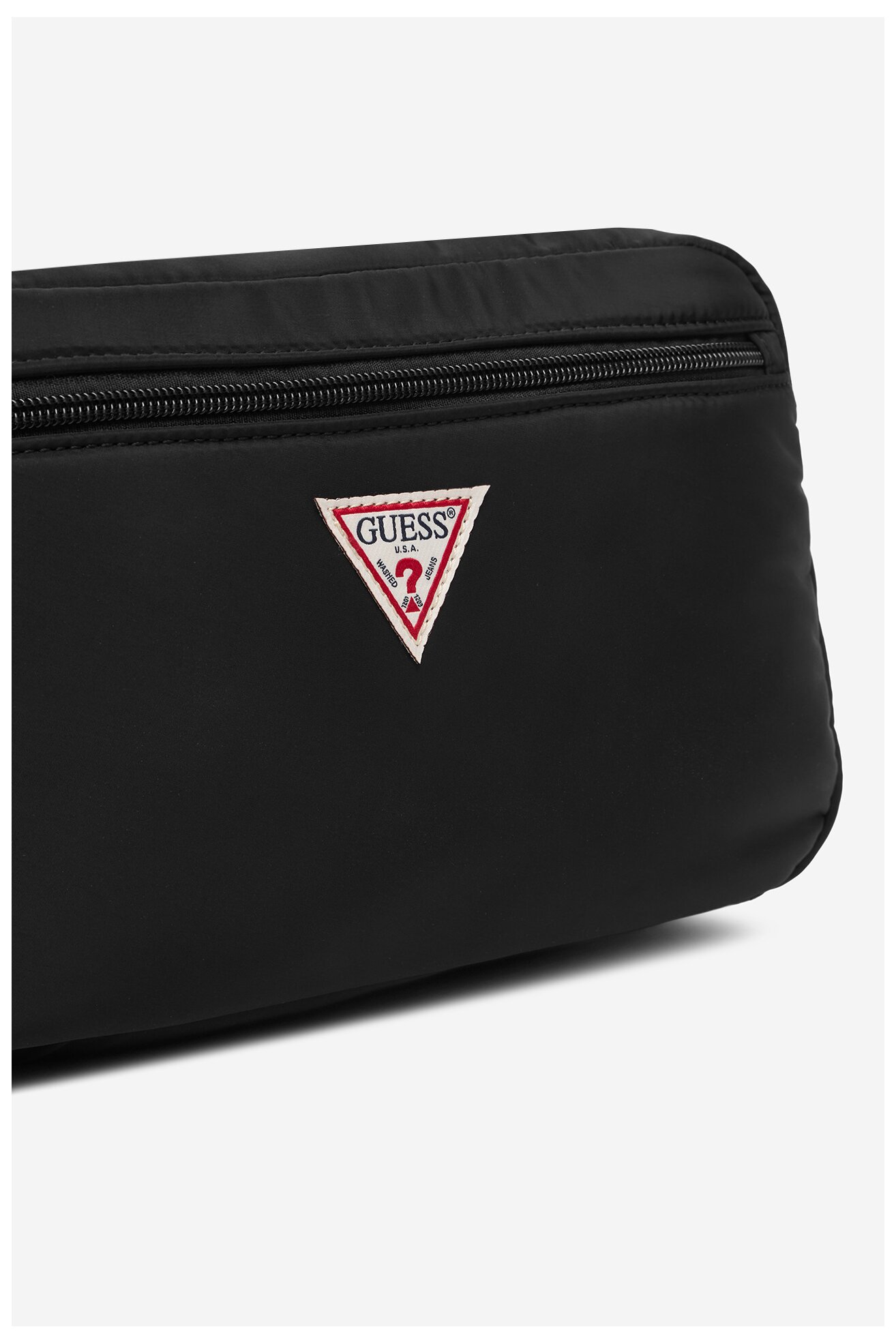 Torebka GUESS JEANS CWBEO-GUESS-XC-001-09 Czarny