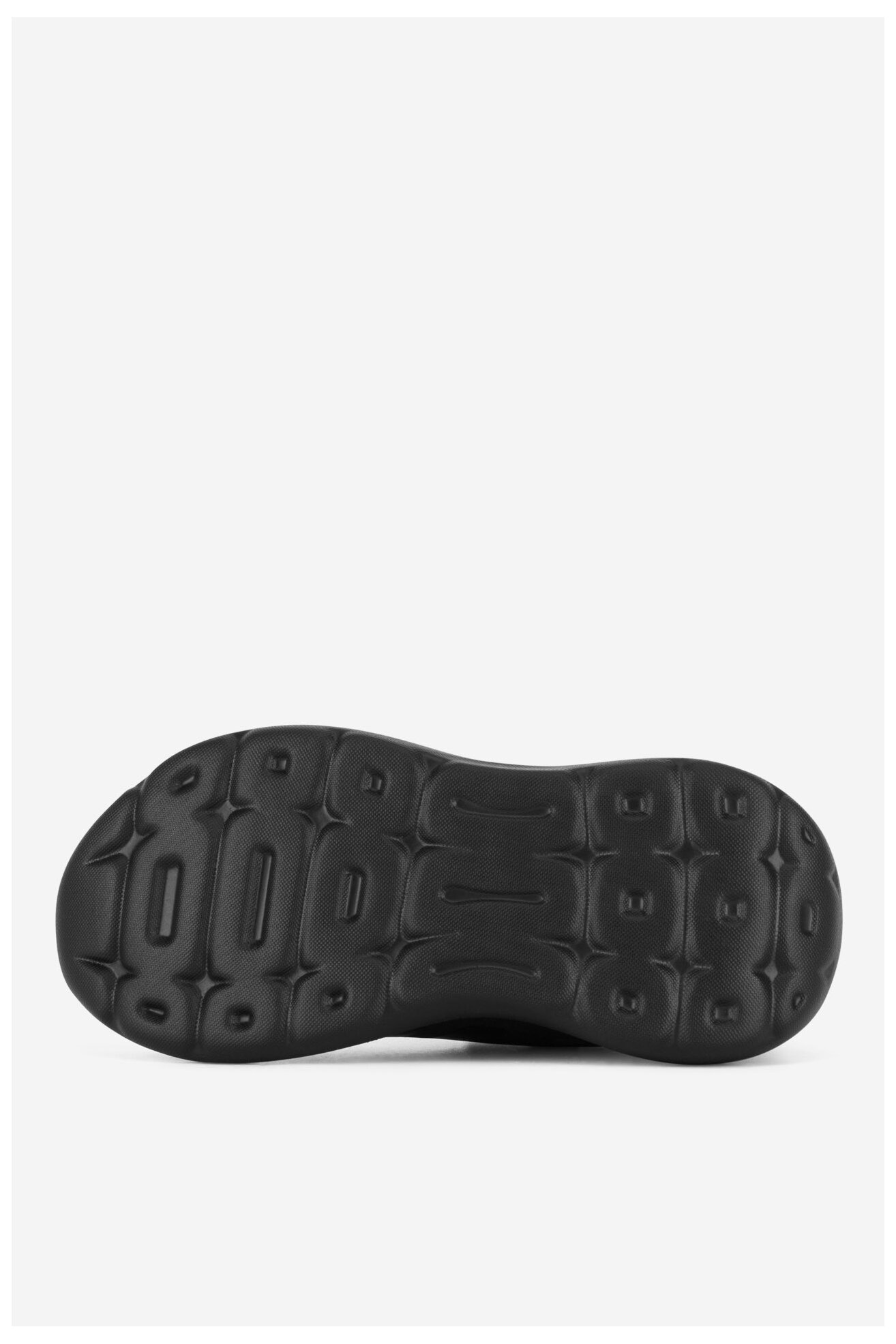 Obuwie sportowe adidas TENSAUR RUN 3.0 EL C IE5985 Czarny