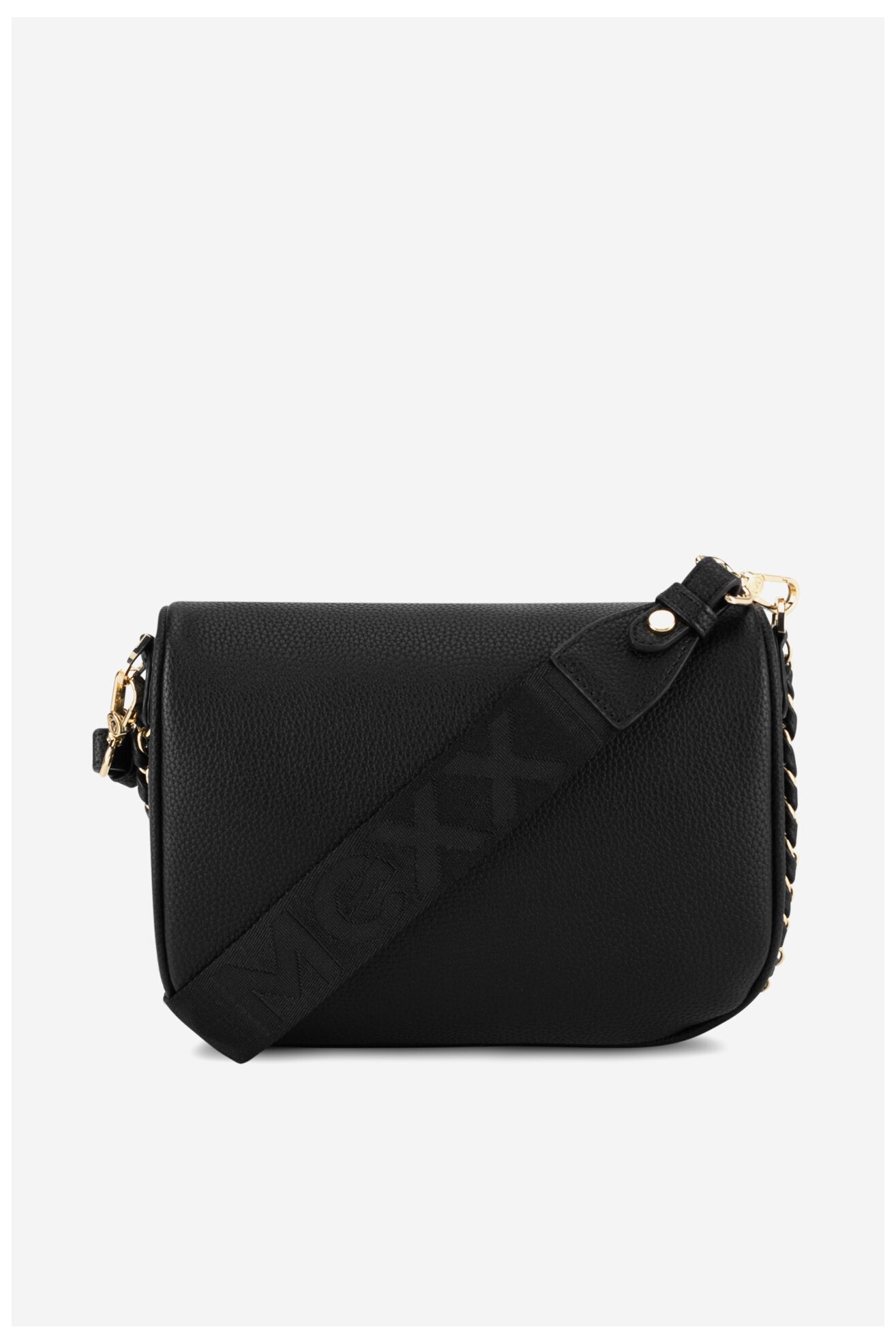 Kézitáska Mexx CEO-MEXX-S-005-07 FEKETE