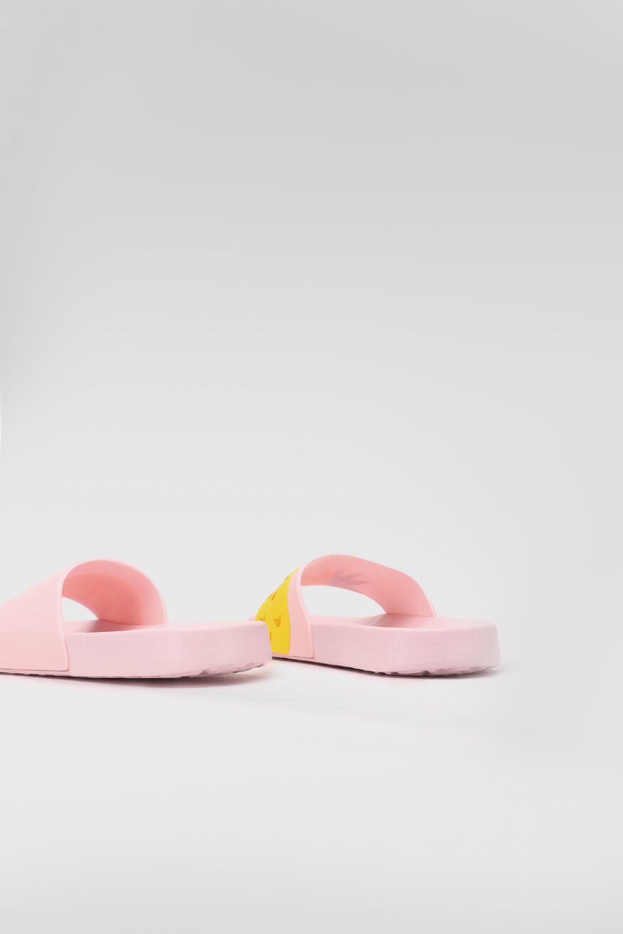 
                Папуче за базен Bassano ROZE - 5903698323060
