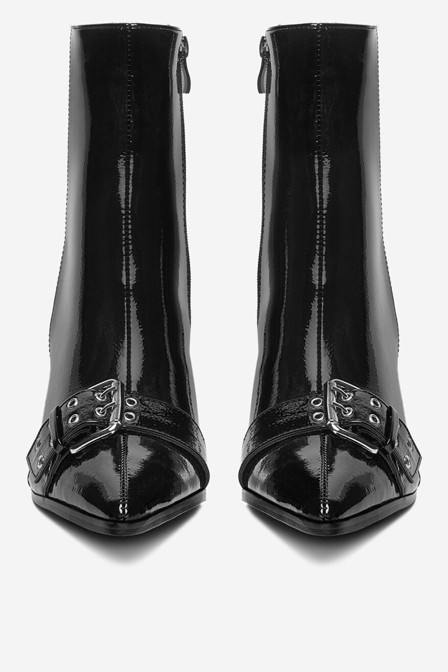 
                Ботильйони DeeZee ЧОРНИЙ - 5904410909210