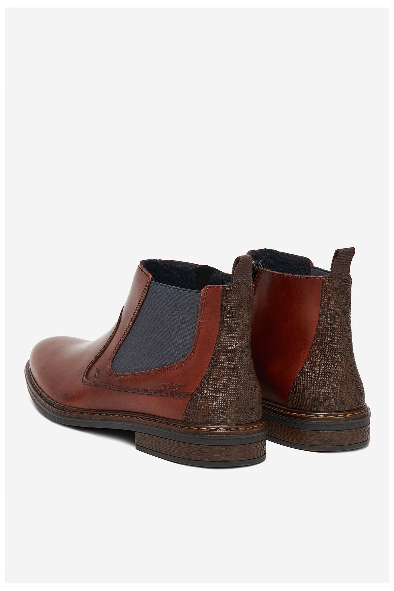 Ghete Rieker 17654-22 MARO