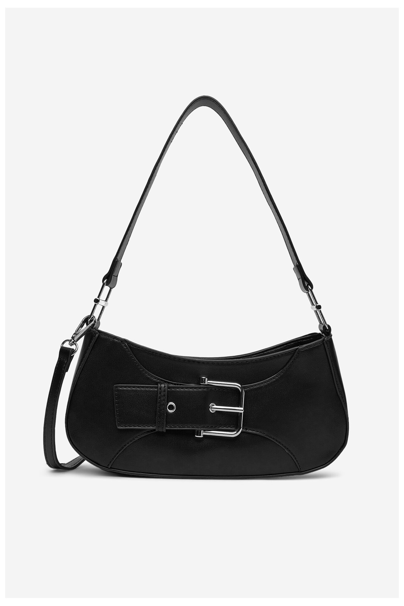 Torebka DeeZee JY-B2301106-2 Czarny