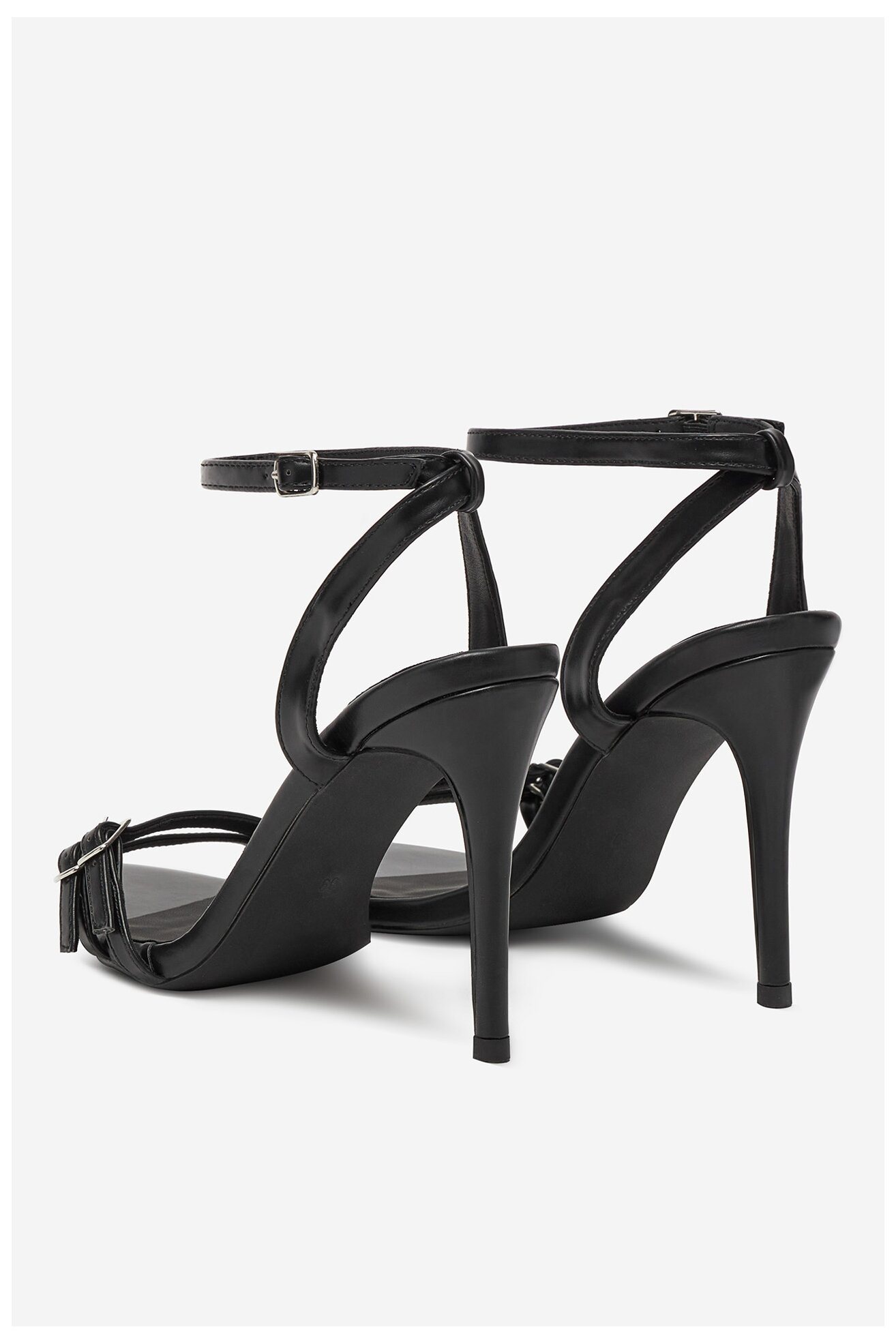 Сандали DeeZee 1364J-5 ЧЕРЕН