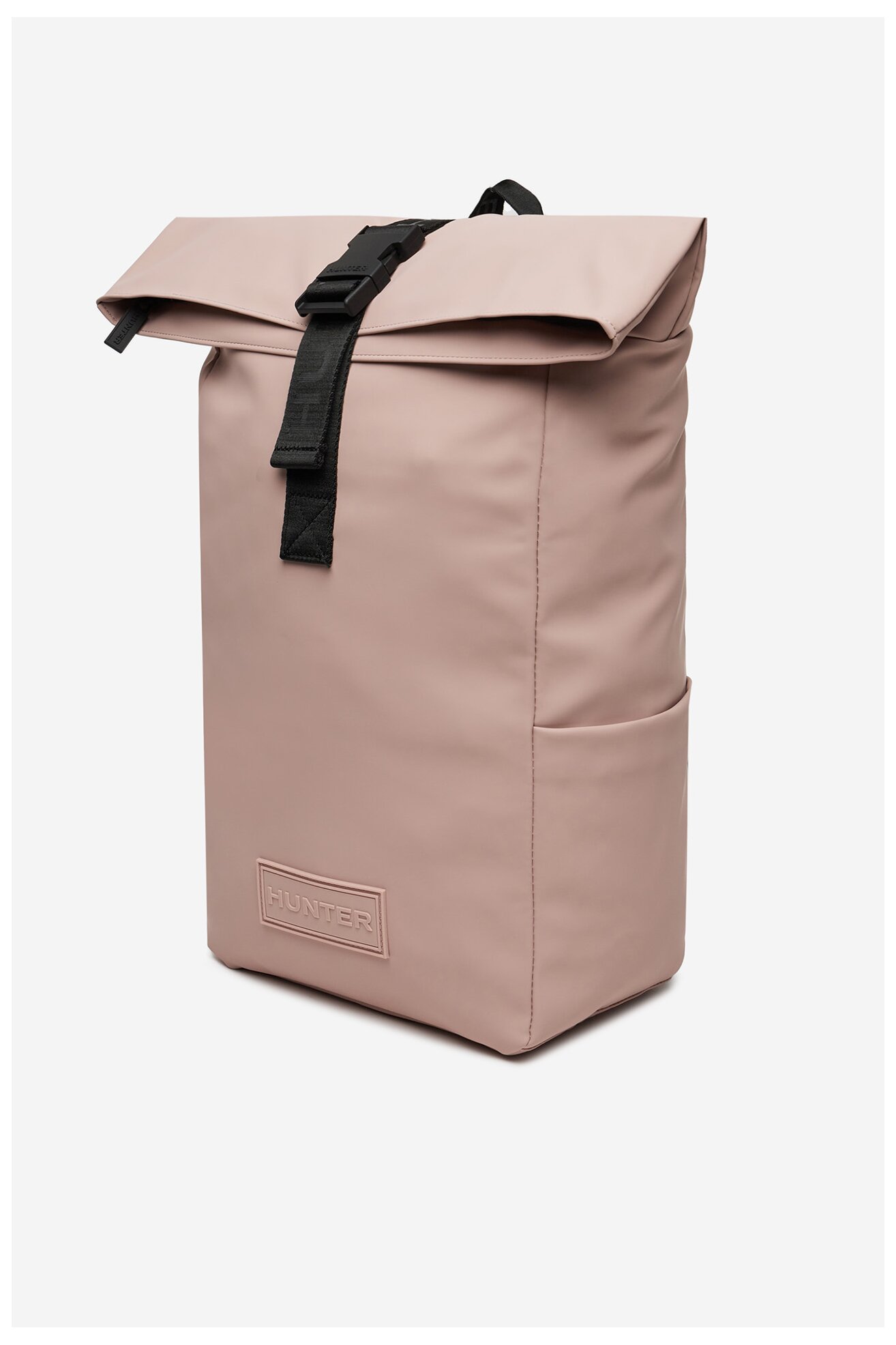 Plecak HUNTER HTR-P-001-07 Różowy