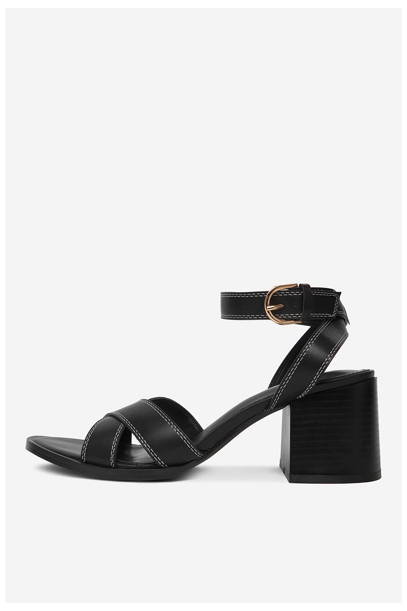 Сандалі Jenny CEO-JDJ63-22 ЧОРНИЙ