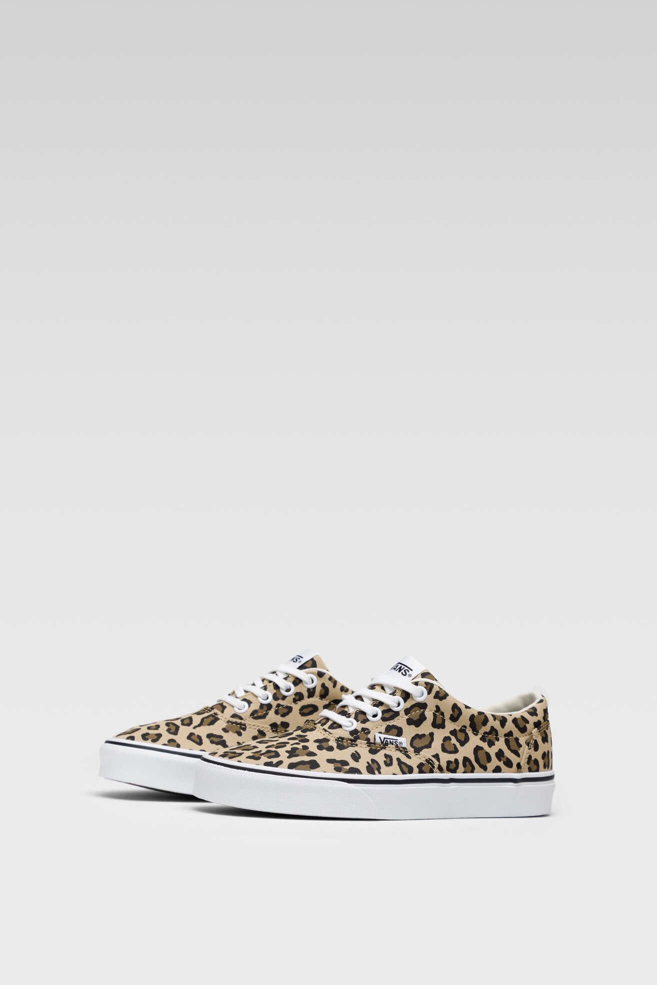 Trampki Vans DOHENY VN0A3MVZBB81 MIX