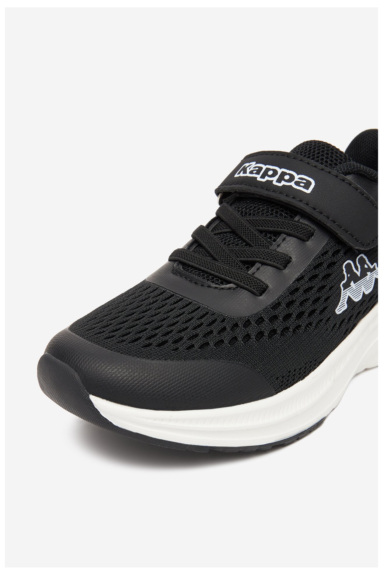 Sportska obuća Kappa CEOWB-SS24-3C009(IV)CH CRNA