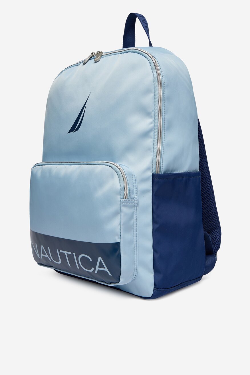 
                Hátizsák NAUTICA KÉK - 5906751716243