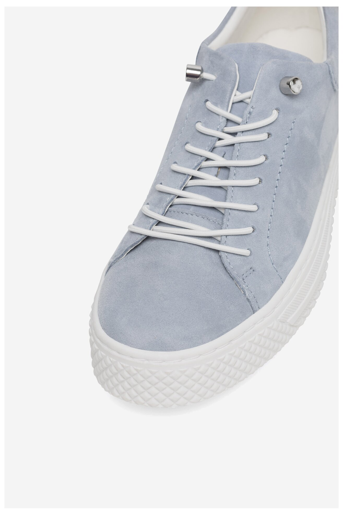 Tornacipő Lasocki WI23-MONACO-08 KÉK