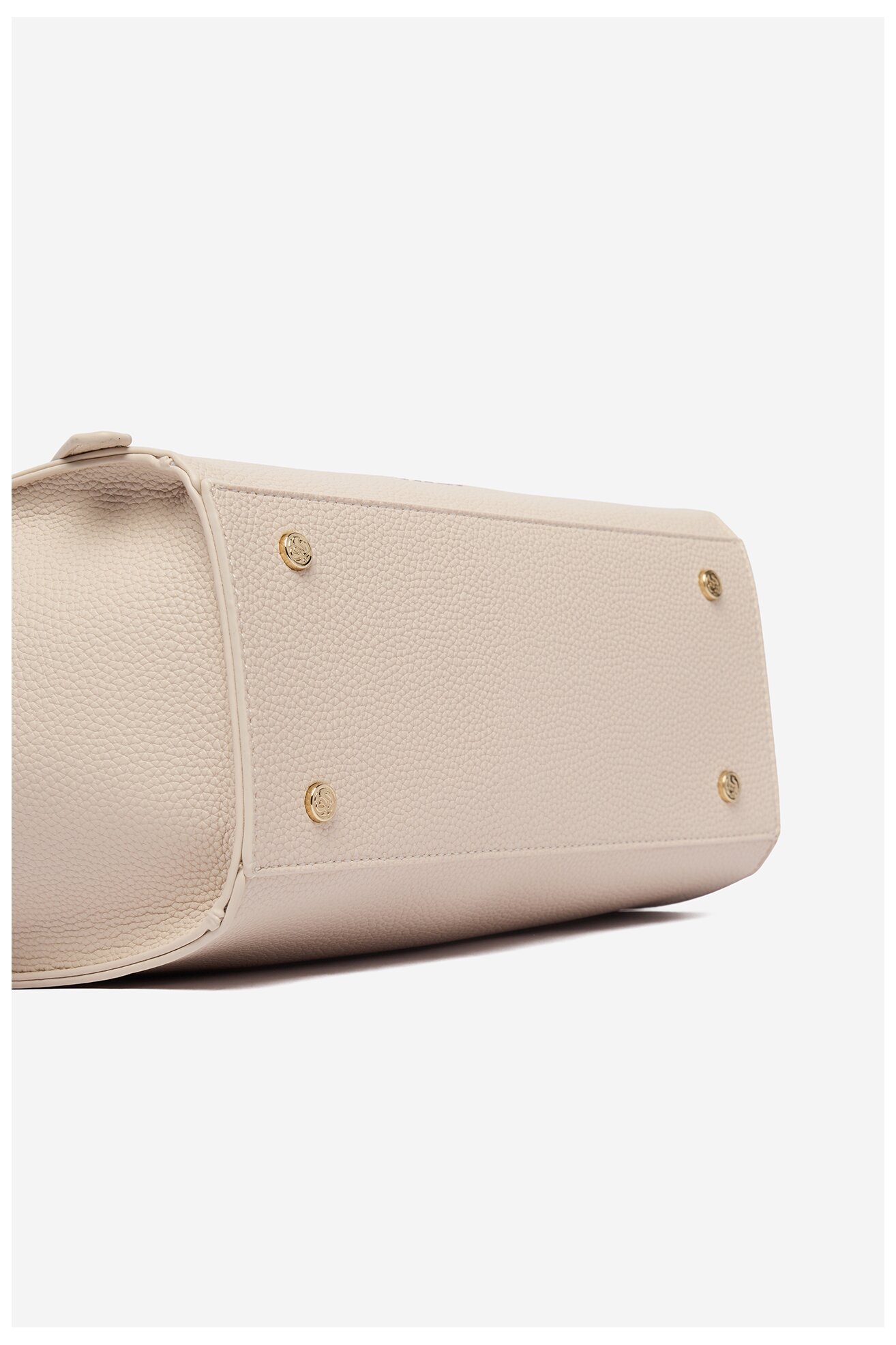 Сумка З Ремінцем Lasocki CEO-LSK-X-003-09 ІВОРИ