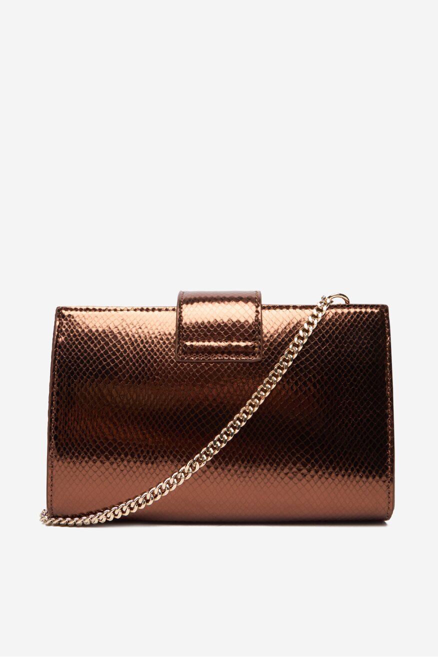 
                Kézitáska Mexx BARNA - 5906751542132