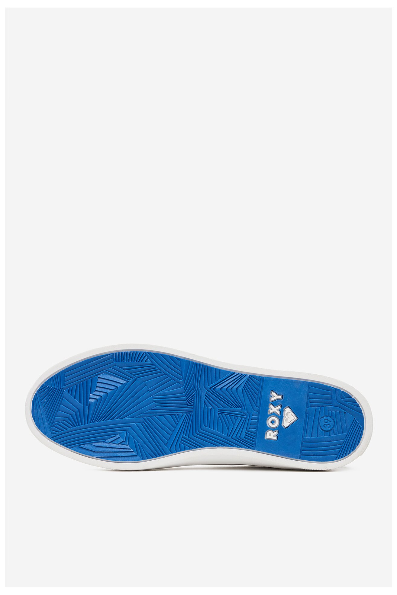 Sneakerși ROXY V12-902 ALB