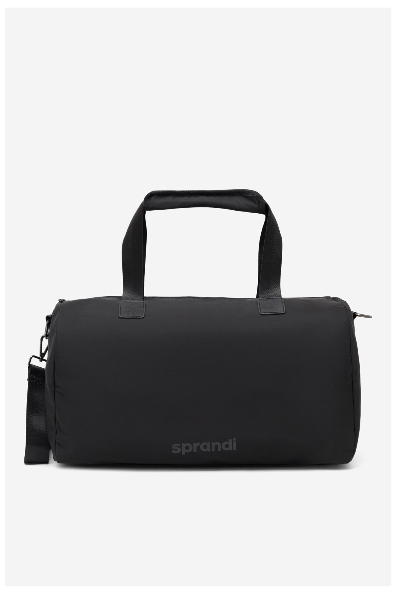 Torebka Sprandi SPR-W-029-A23 Czarny