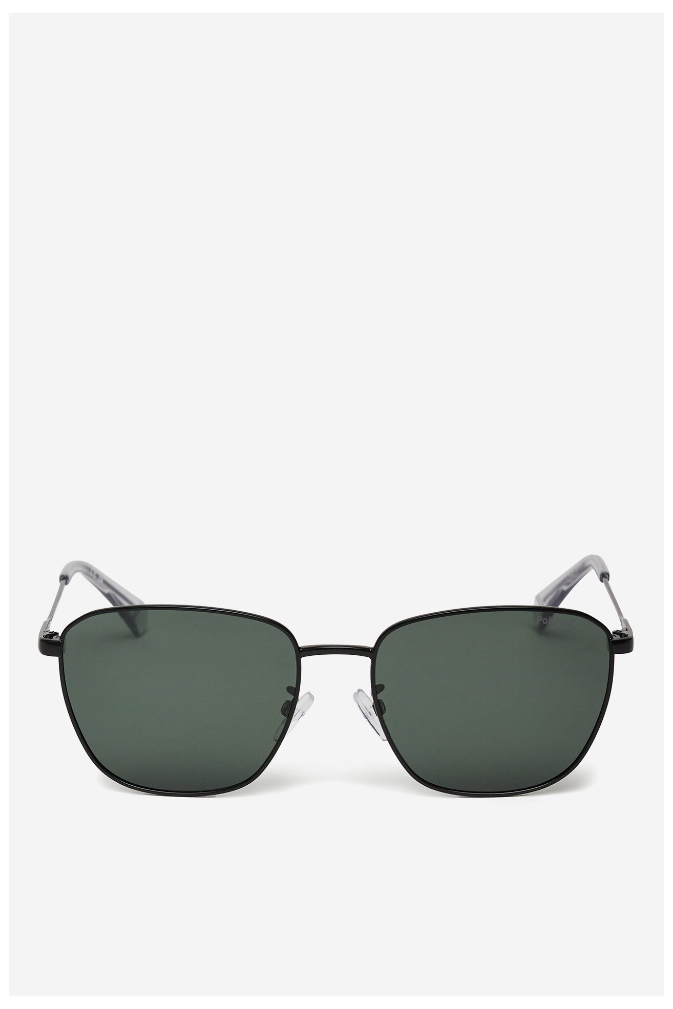 Okulary unisex Polaroid C PLD 4159/G/S/XN Czarny