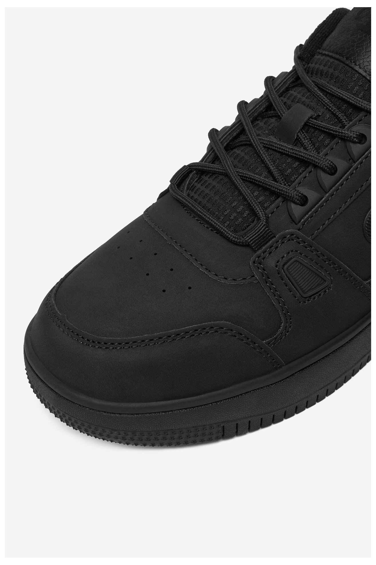 Încălțăminte sport Champion WB-RD18 LOW COMB S22477-KK001 NEGRU