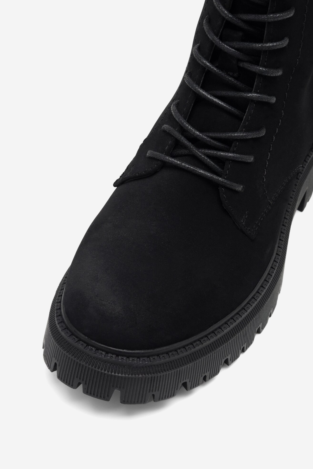 Trzewiki Jenny Fairy HAYLEY WS5875-33 Czarny