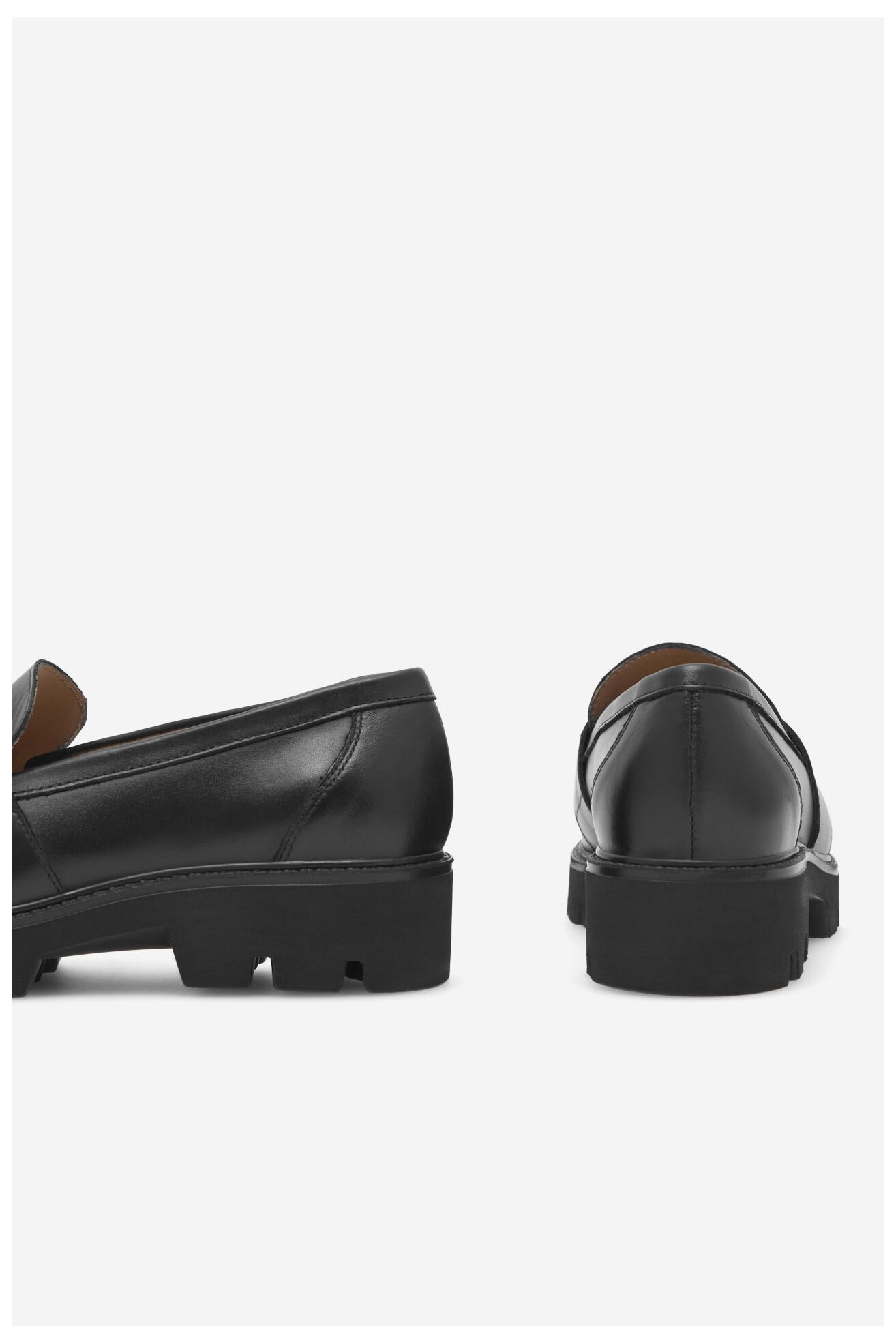 Мокасини Badura AMANTEA-E23-28180NAP ЧЕРЕН