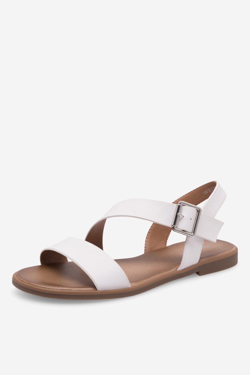 
                Sandale Jenny ALB - 5906751008041