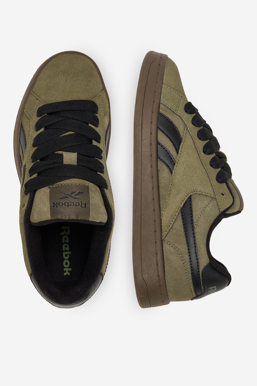 Încălțăminte sport Reebok KAKI - 5906751370346