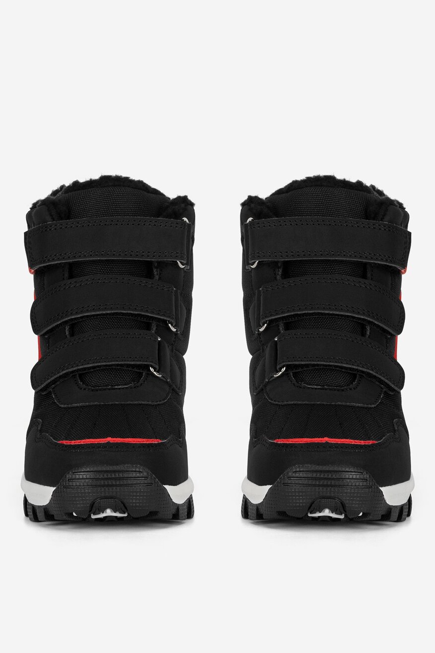 
                Csizma Spider-Man FEKETE - 5905588856818