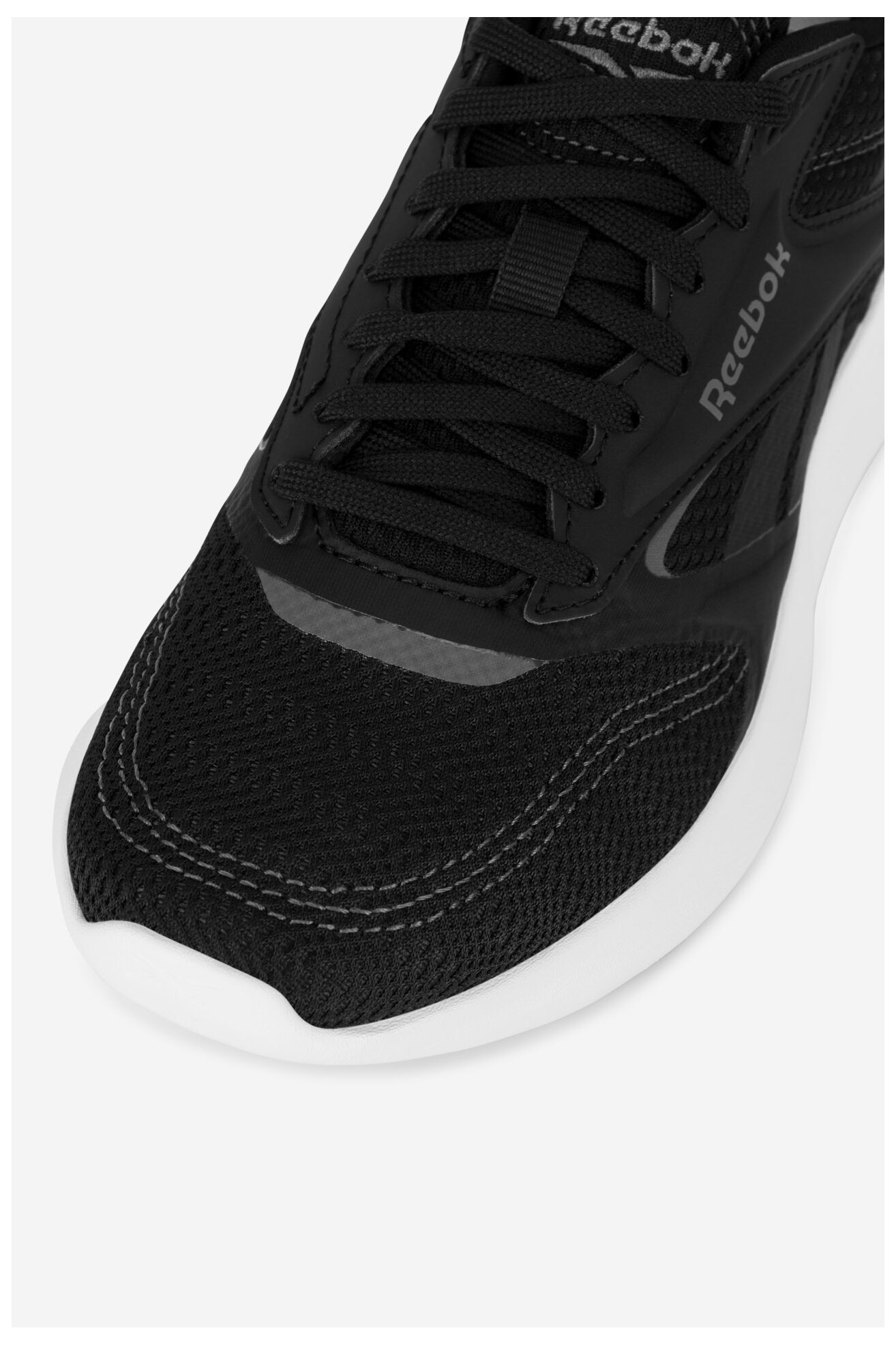 Obuwie sportowe Reebok ENERGEN TECH 2 100204850 Czarny