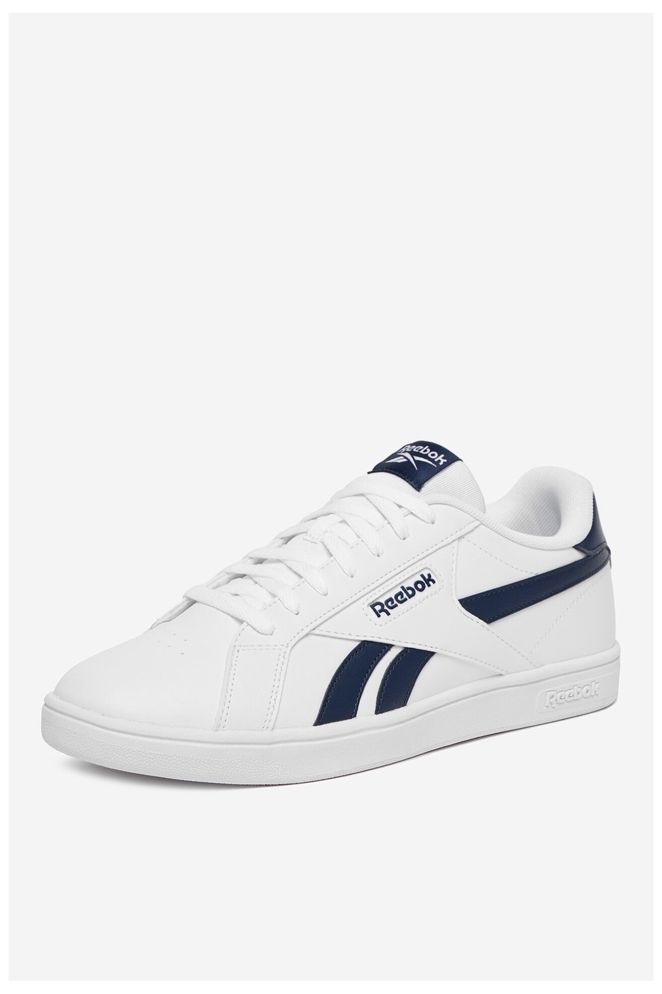 Încălțăminte sport Reebok CEO-COURT RETRO 100074396 ALB