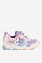 Спортни обувки Disney Classics CP76-SS25-114DCLS ВИОЛЕТОВ