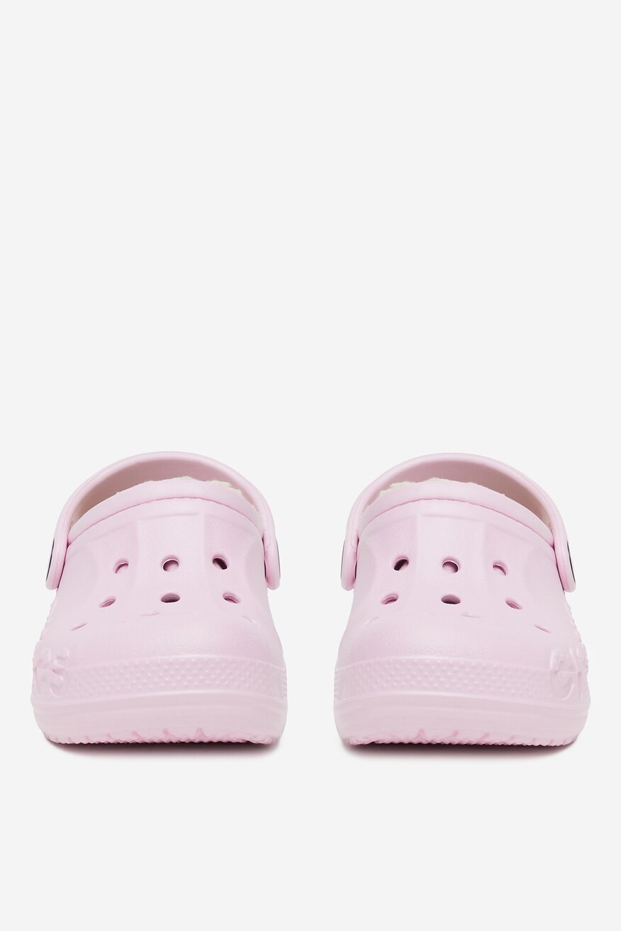 
                Șlapi pentru bazin Crocs ROZ - 5906751235232
