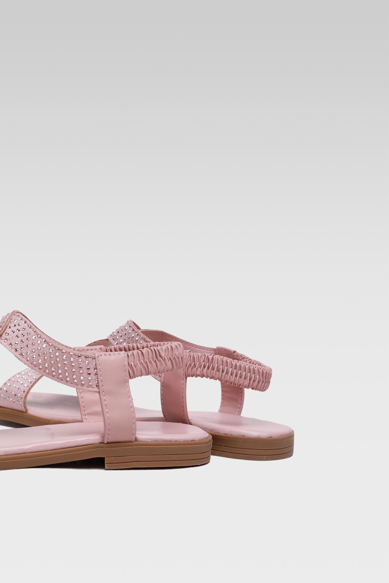 Sandały Jenny Fairy WS5296-29 Różowy