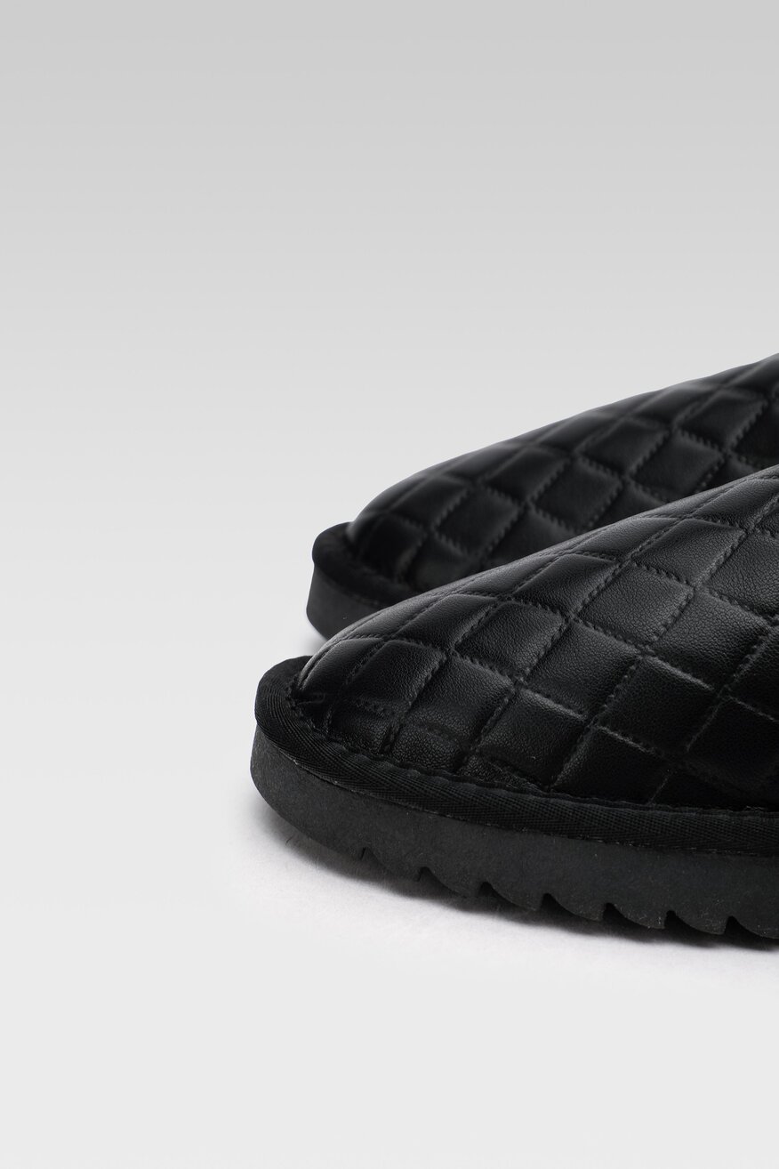 
                Ghete Lasocki NEGRU - 5904862278933