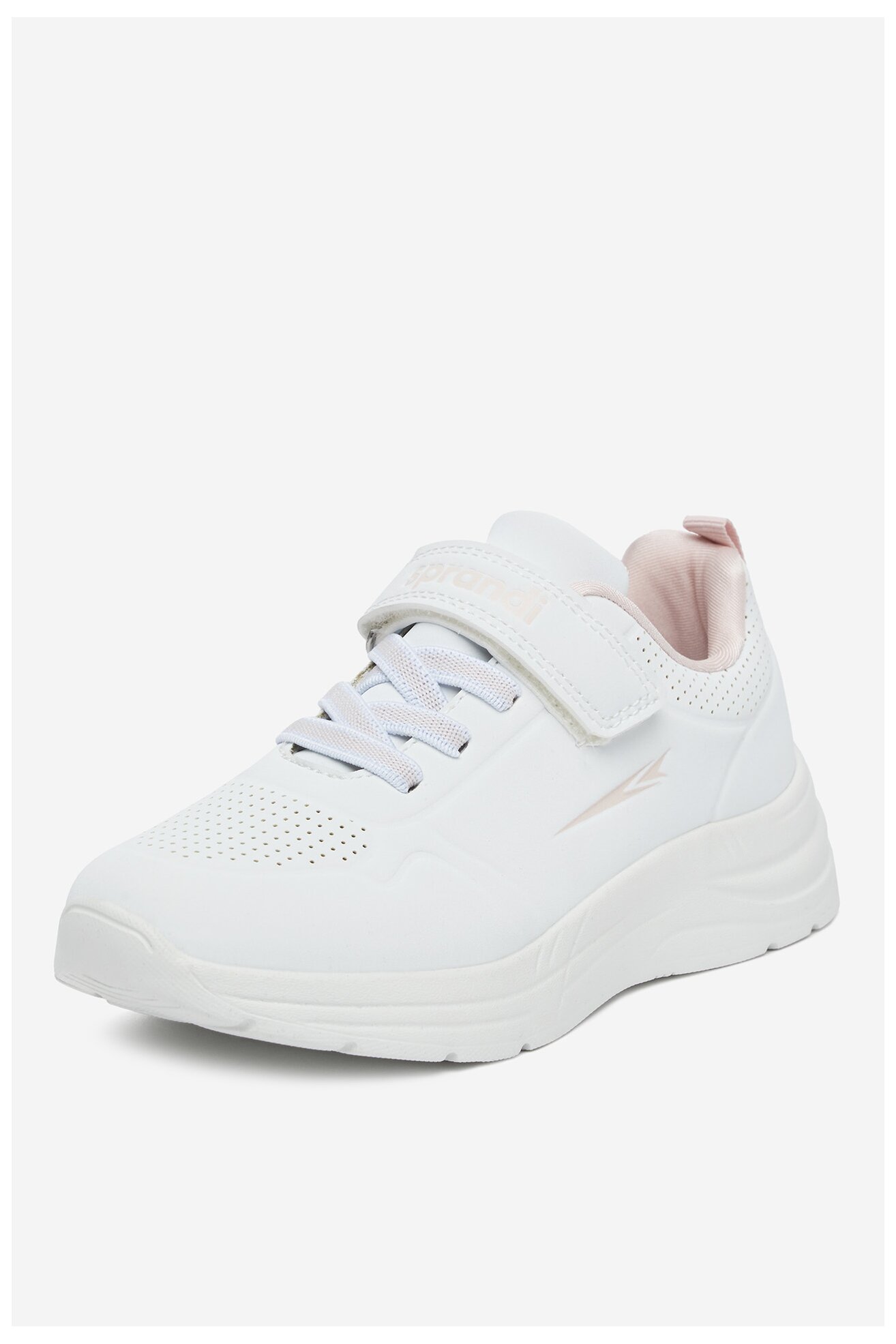 Obuwie sportowe Sprandi V3-4055(DZ) Biały