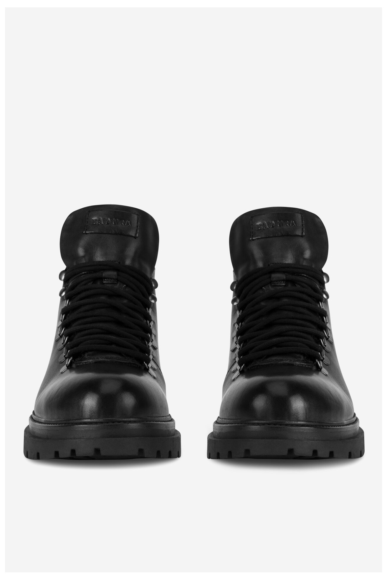 Csizma Badura CHARLIE-03 MI08 FEKETE