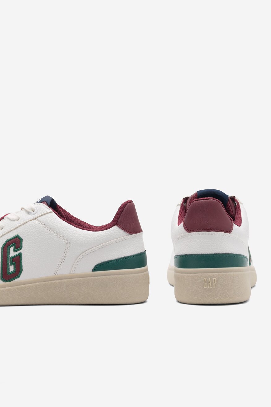 GAP - Sneakersy przed kostkę - 5905588067375