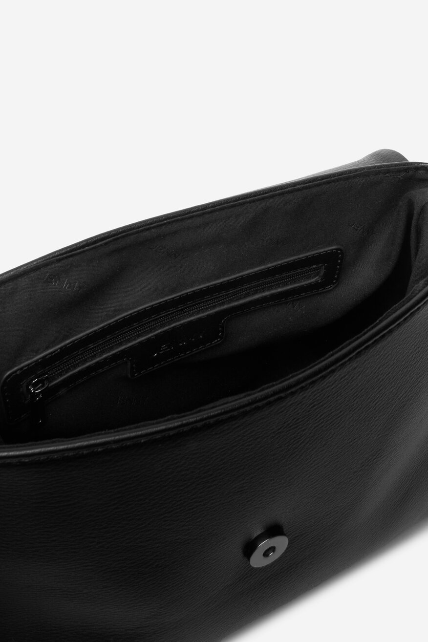 
                Kézitáska Jenny FEKETE - 5906751550458