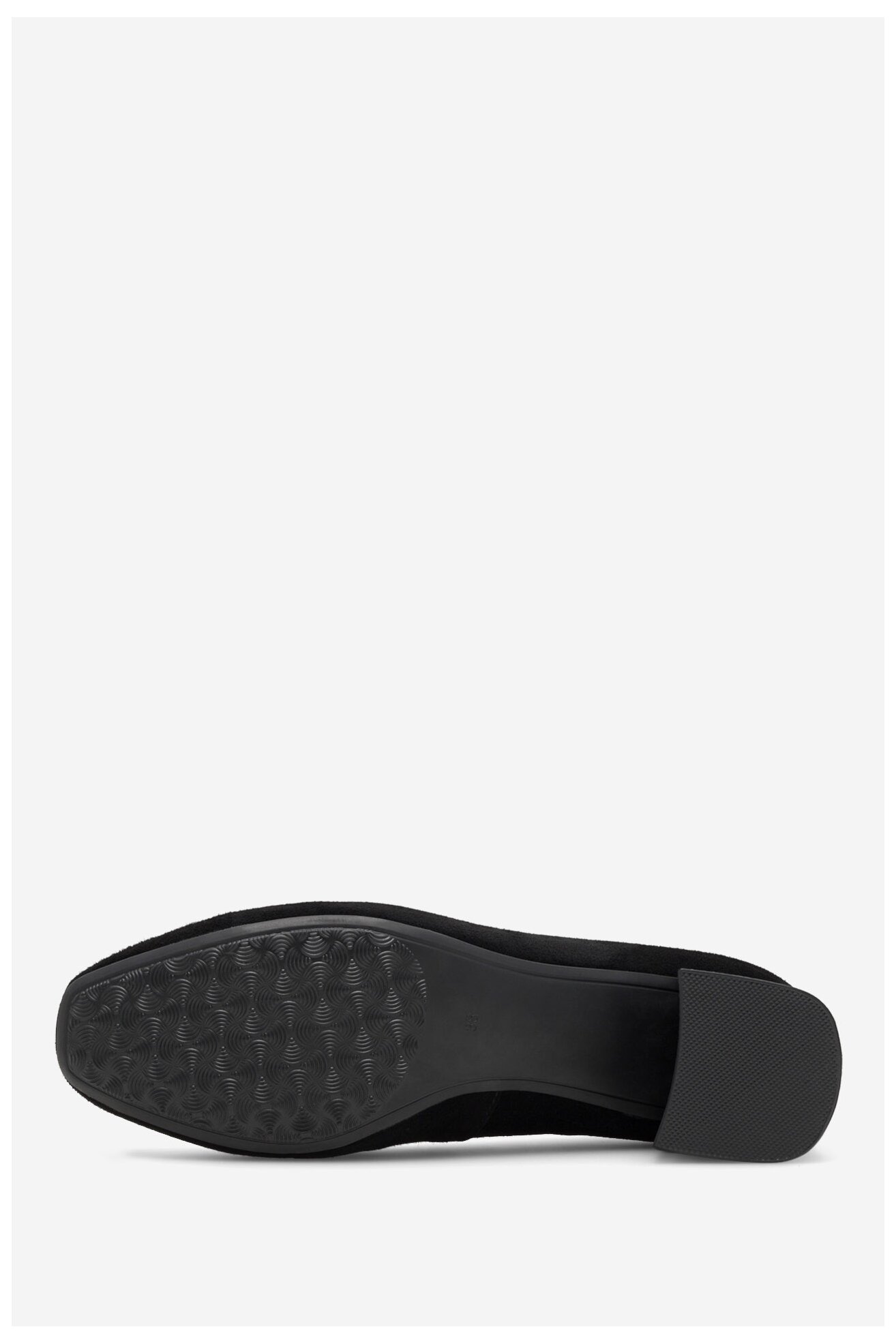 Körömcipő Lasocki RST-AGNES-01 FEKETE