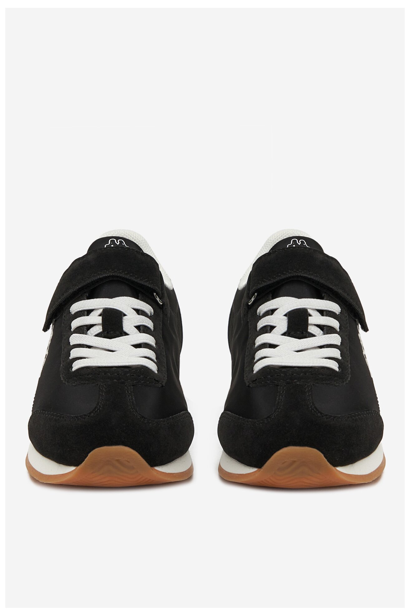 Obuwie sportowe Kappa CEO-V5-10159(CH) Czarny